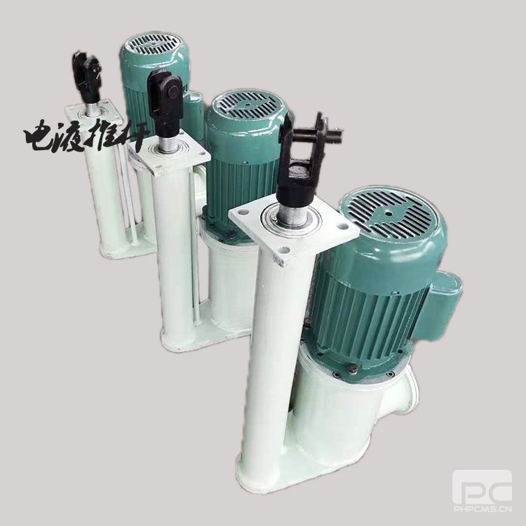 DYTPåž‹é›»æ¶²æŽ¨æ¡¿ 10
